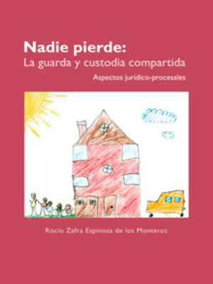 cover image of Nadie pierde